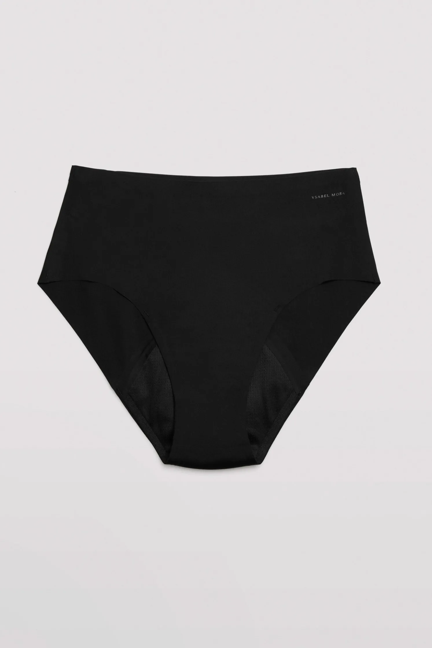Braga absorbente antipérdidas negra