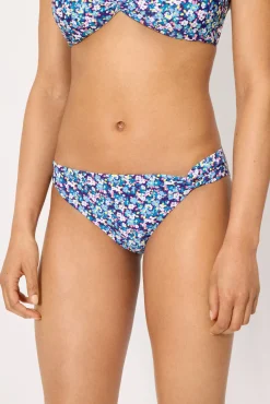 Braga bikini midi liberty azul