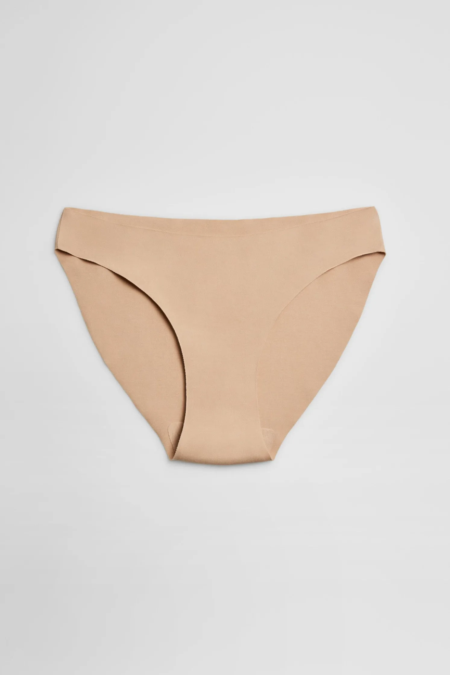 Braga láser nude
