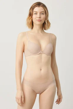 Braga láser nude