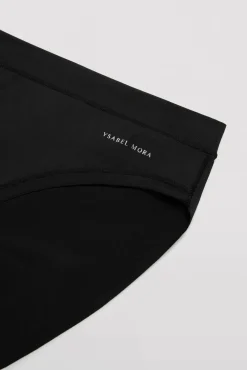 Braga mini adapt con acabados invisibles negro