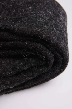 Calcetines angora