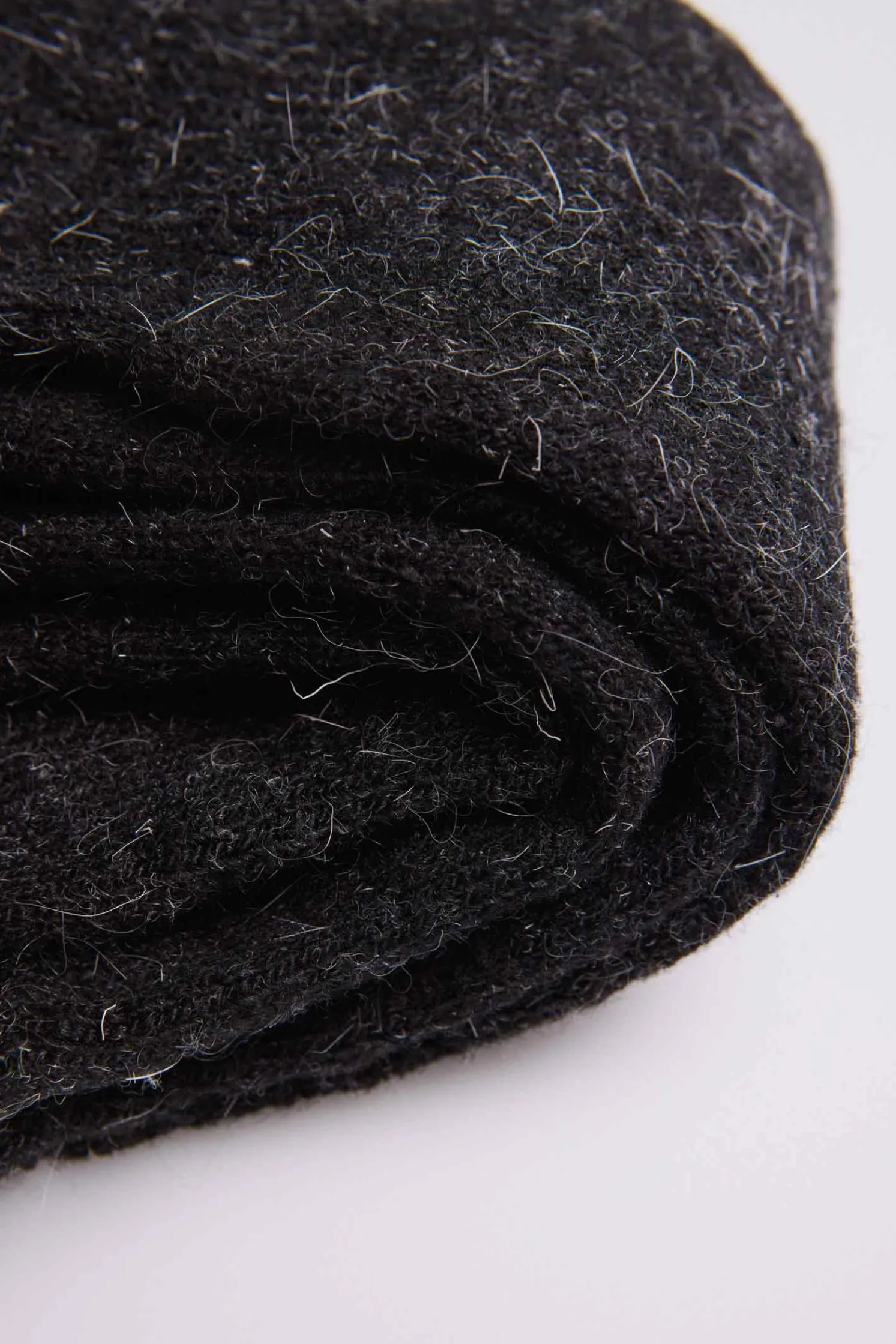 Calcetines angora