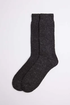 Calcetines angora