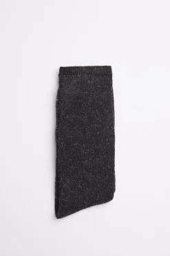 Calcetines angora