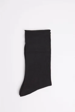 Calcetines bambú sin puño