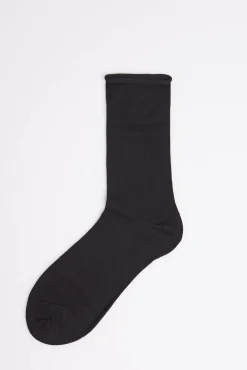 Calcetines bambú sin puño