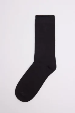 Calcetines cálidos algodón