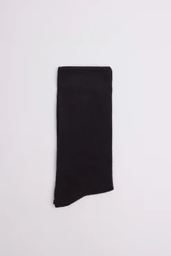 Calcetines cálidos algodón