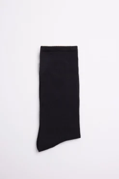 Calcetines cálidos básicos