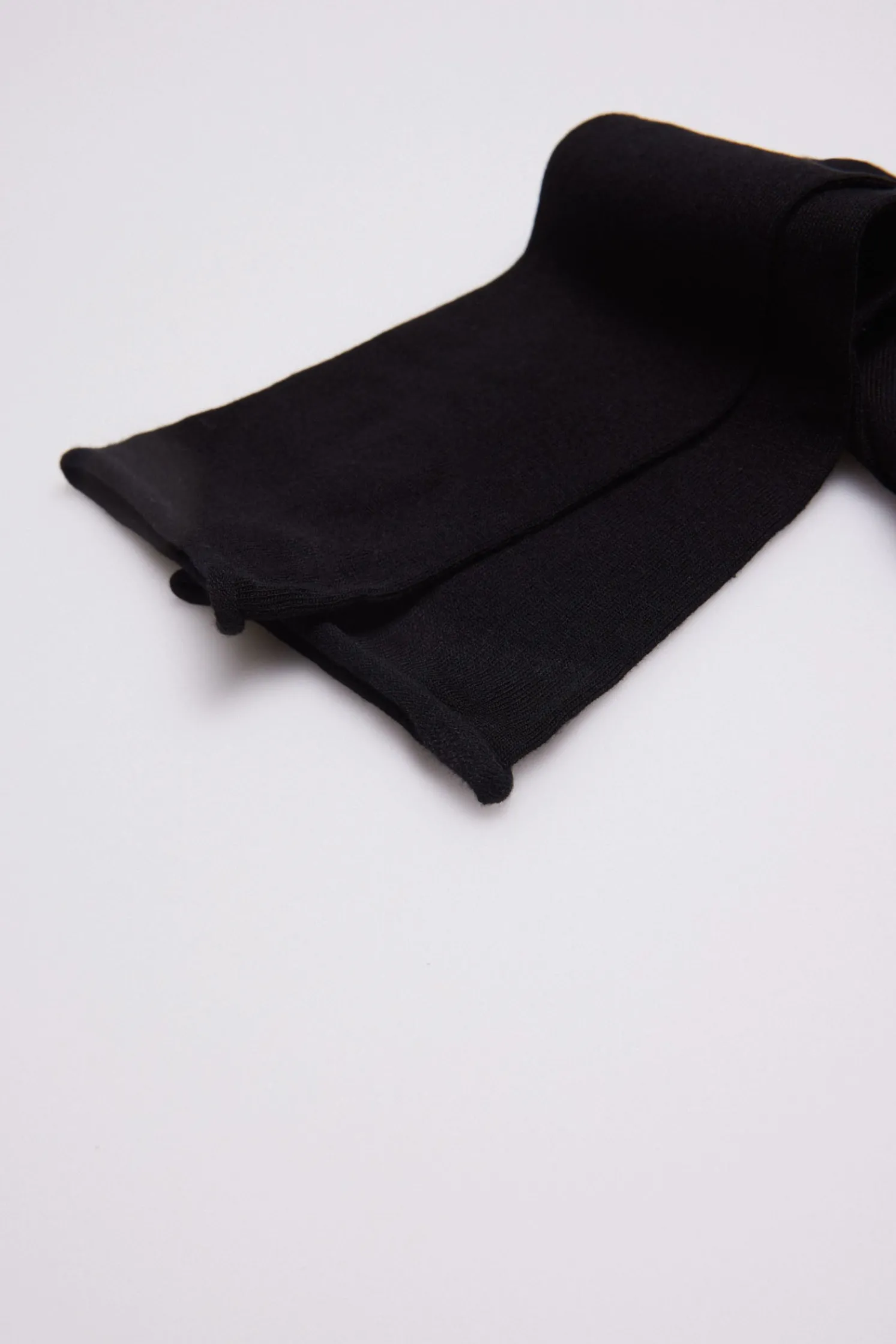 Calcetines de bambú sin puño