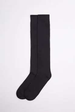 Calcetines largos
