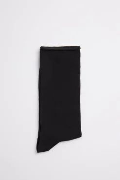 Calcetines sin puño