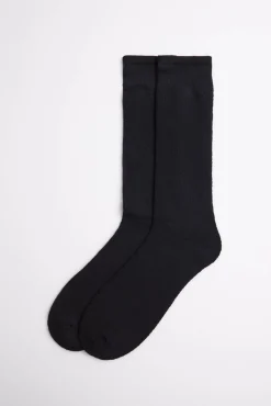 Calcetines térmicos básicos hombre