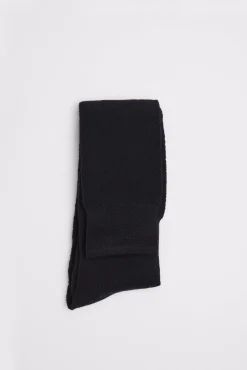 Calcetines térmicos extra largos