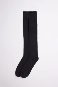 Calcetines térmicos largos