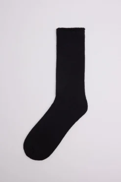 Calcetines térmicos sin puño
