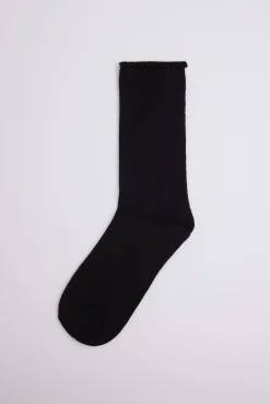 Calcetines térmicos sin puño