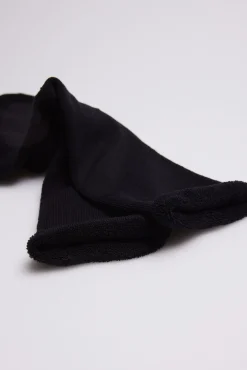 Calcetines térmicos sin puño