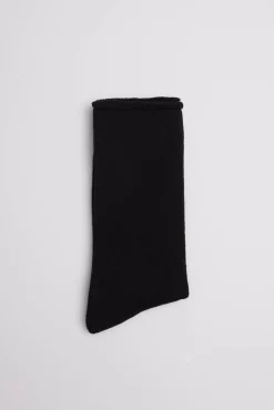 Calcetines térmicos sin puño