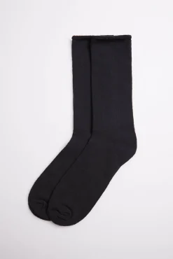 Calcetines térmicos sin puño