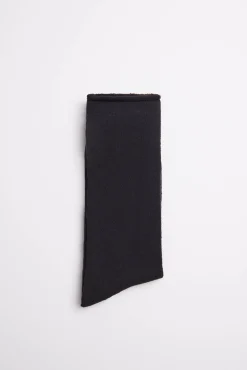 Calcetines térmicos sin puño