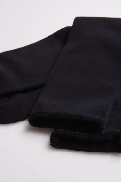Calcetines térmicos sin puño