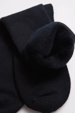 Calcetines térmicos sin puño