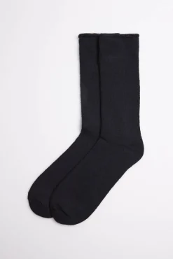 Calcetines térmicos sin puño