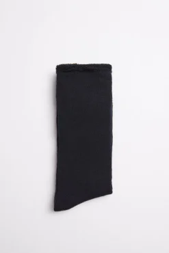 Calcetines térmicos sin puño