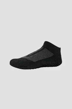 Calcetines yoga y pilates negro