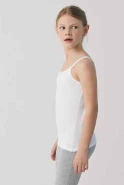 Camiseta interior tirantes