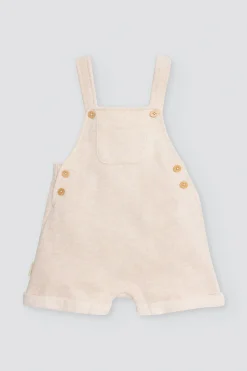 Conjunto bebé manga corta
