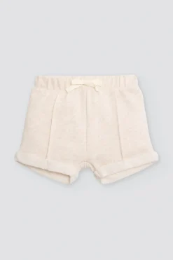 Conjunto bebé 3 piezas estampado nutria