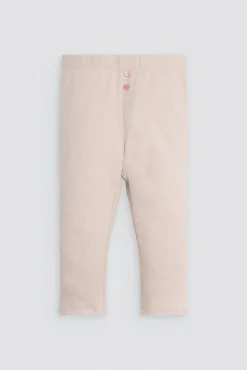Conjunto bebé sudadera con volante y pantalón dibujo gatito