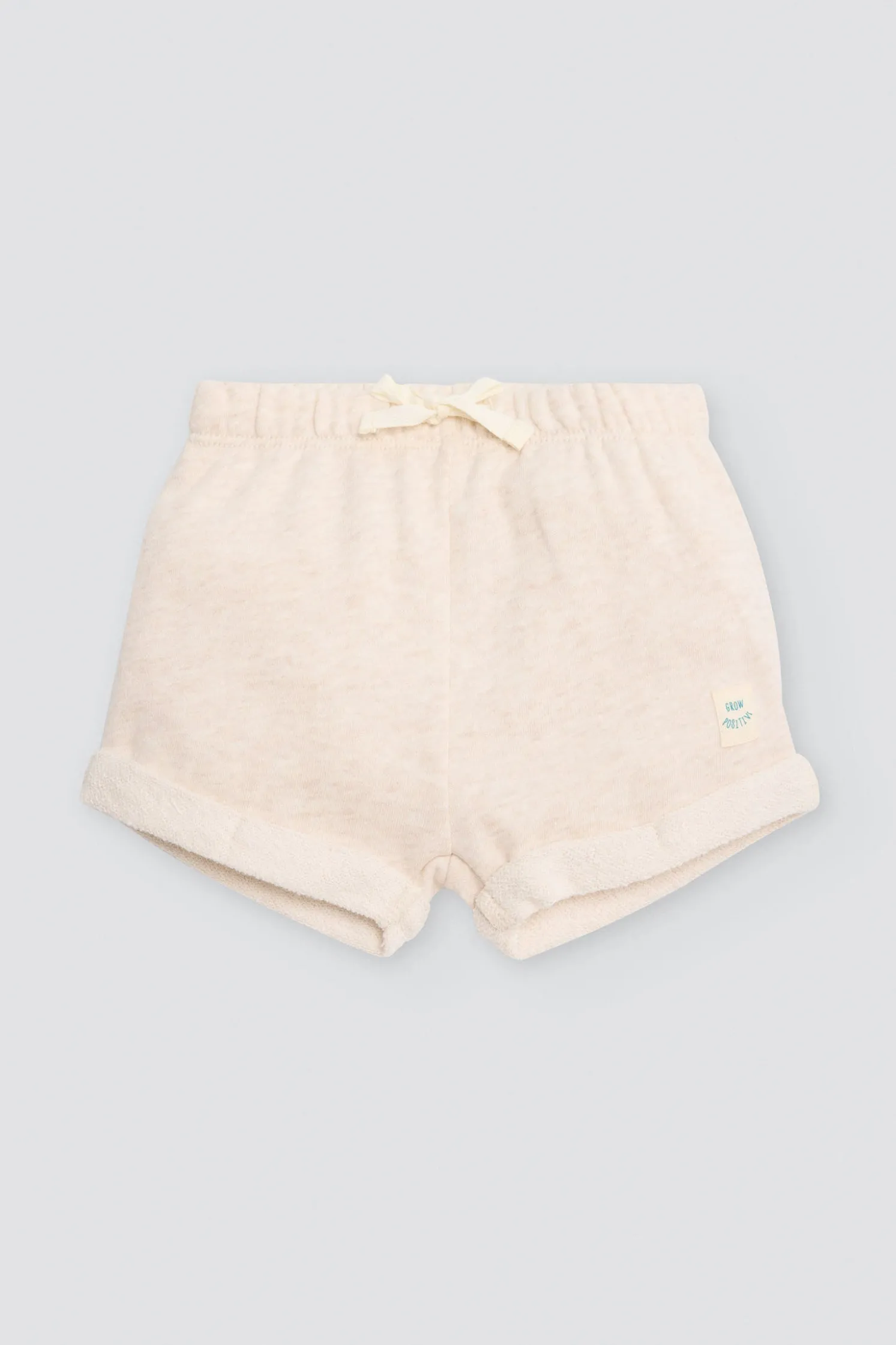 Conjunto bebé verano camiseta y pantalón corto