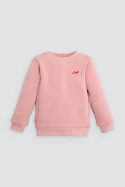 Conjunto chándal bebé manga larga ENJOY rosa