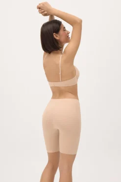 Culotte antirroce Adapt nude