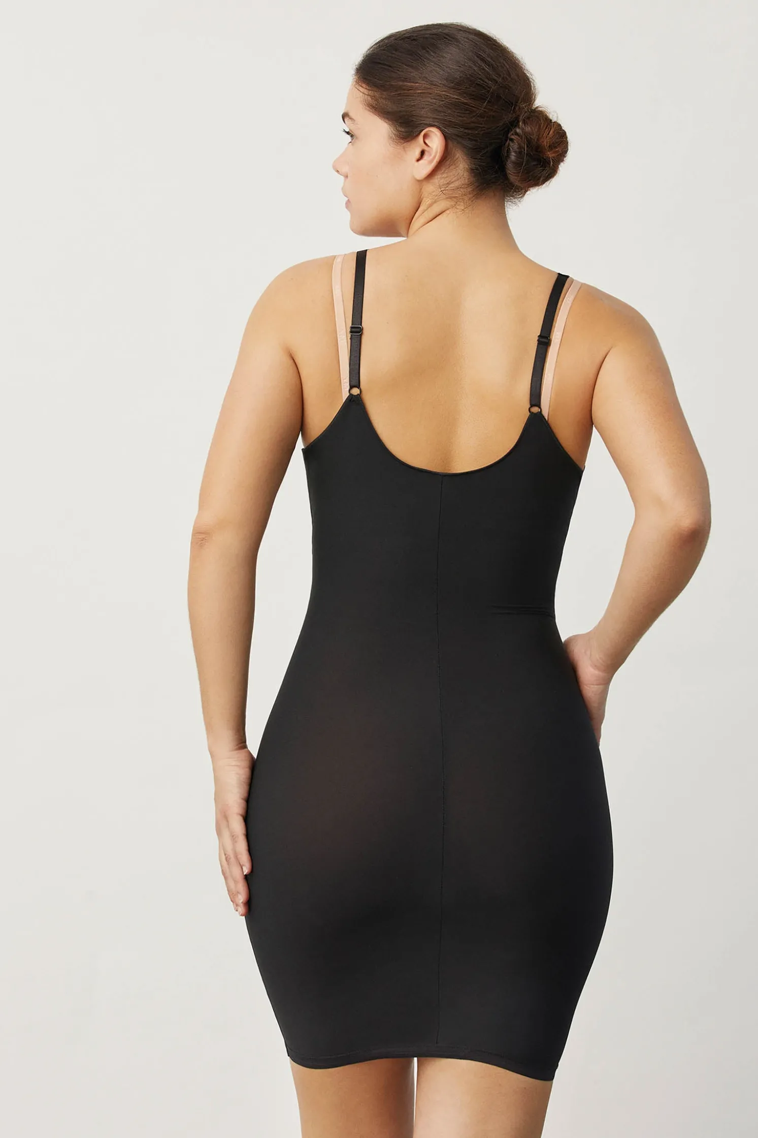 Dress-up reductor negro