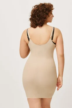 Dress-up reductor nude