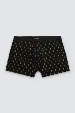 Pack 3 bóxers estampado coctel