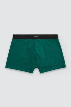 Pack 3 bóxers estampado coctel