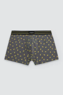 Pack 2 bóxers estampado gafas de buceo y patos