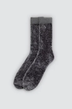 Pack 3 calcetines aterciopelados