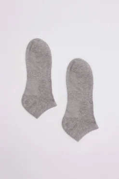 Pack 3 calcetines deportivos tobilleros surtido