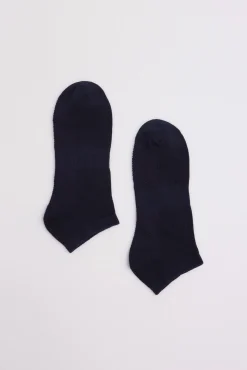 Pack 3 calcetines deportivos tobilleros surtido