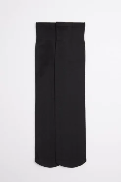 Pack 2 calcetines ejecutivo 70 denier negro