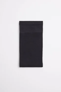 Pack 2 calcetines ejecutivo 70 denier negro