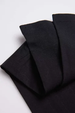 Pack 2 calcetines ejecutivo 70 denier negro