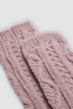 Pack 3 calcetines mujer extra suaves textura jersey
